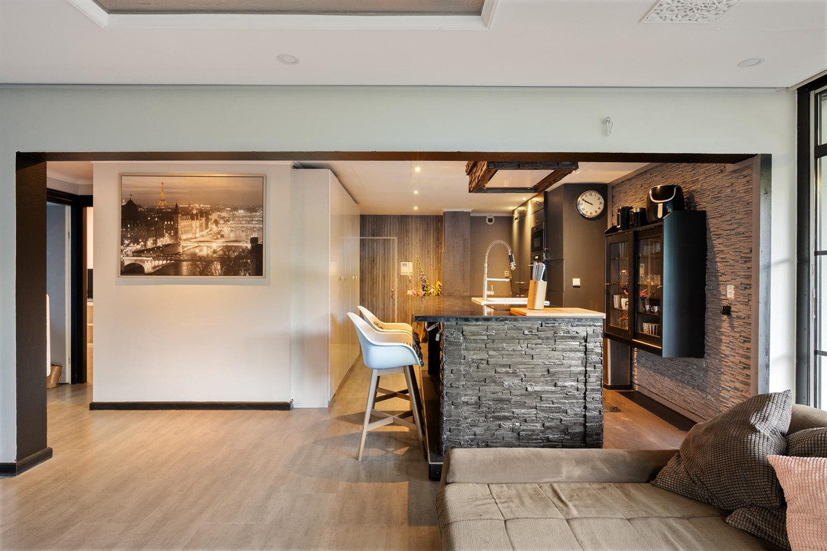Appartement te koop: Gouden Leeuw 224, Amsterdam
