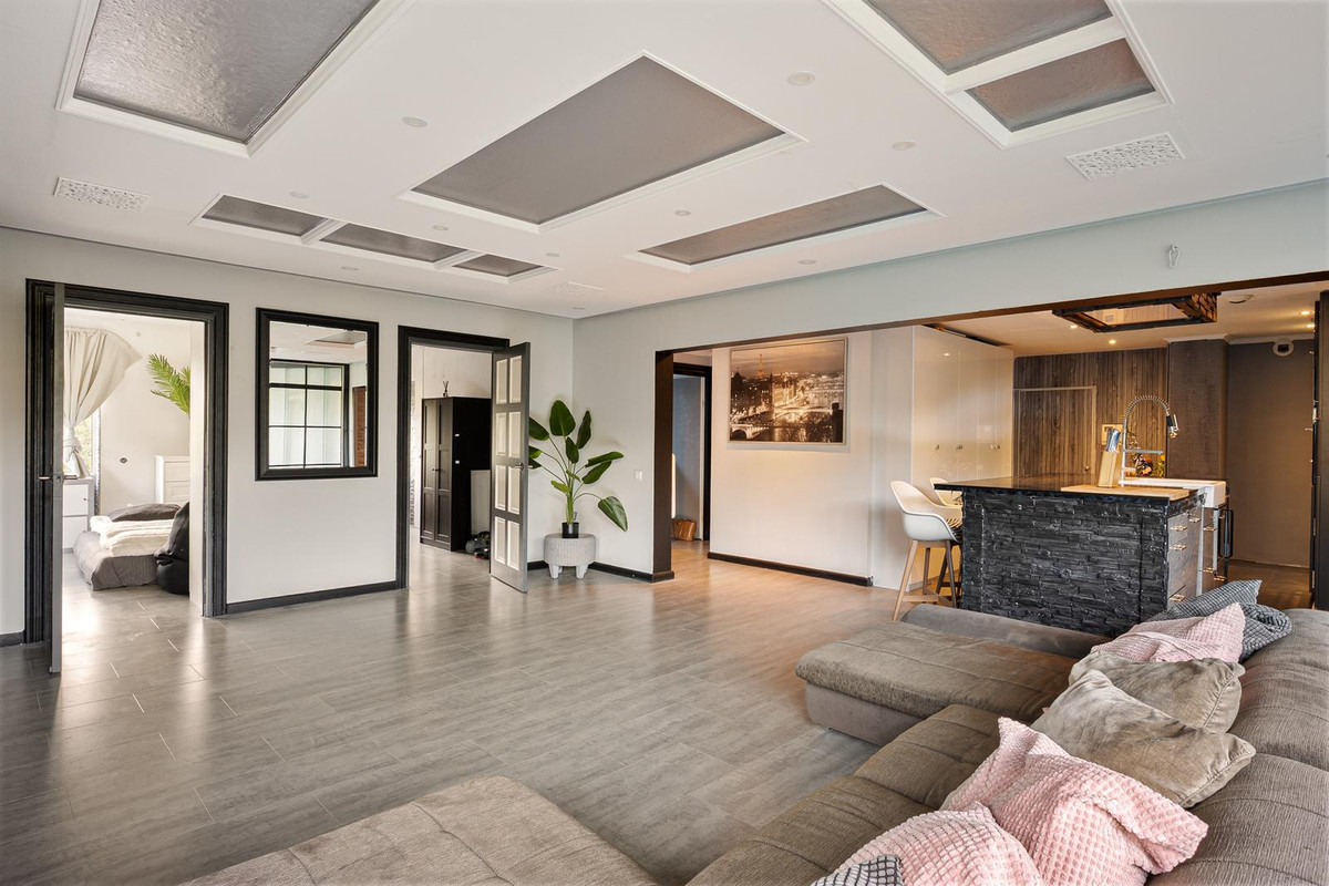 Appartement te koop: Gouden Leeuw 224, Amsterdam