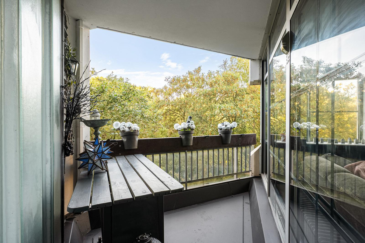 Appartement te koop: Gouden Leeuw 224, Amsterdam