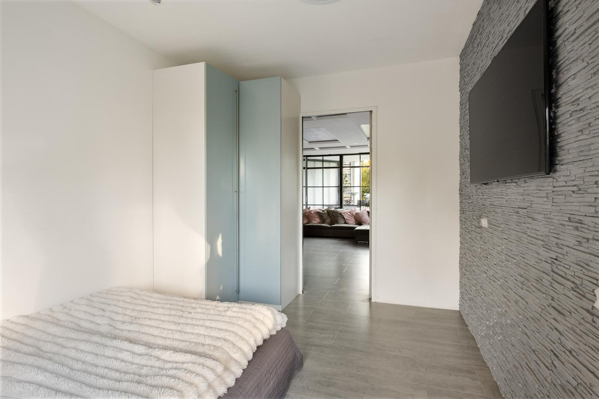 Appartement te koop: Gouden Leeuw 224, Amsterdam