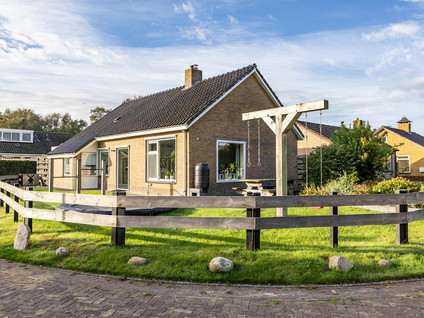 Margrietstraat 1