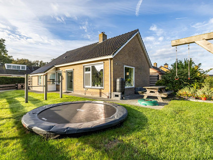 Margrietstraat 1