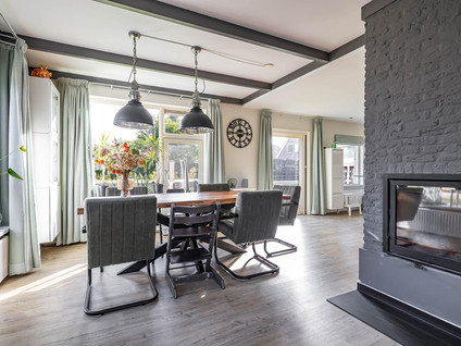 Margrietstraat 1