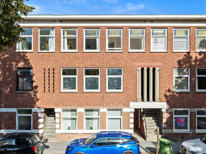 Linnaeusstraat 9