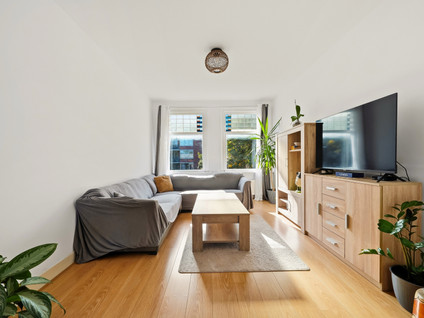Linnaeusstraat 9