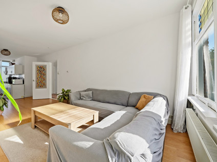 Linnaeusstraat 9