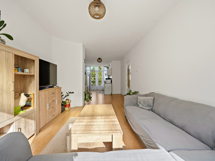 Linnaeusstraat 9