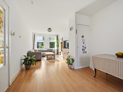 Linnaeusstraat 9