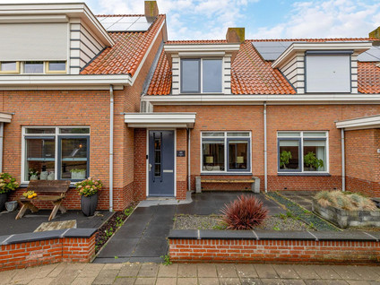 Haagsestraat 10