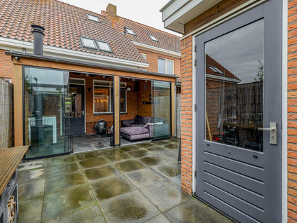 Haagsestraat 10