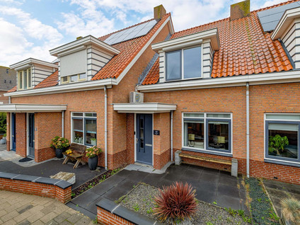 Haagsestraat 10