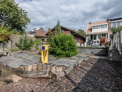 Nieuwemeerdijk 383