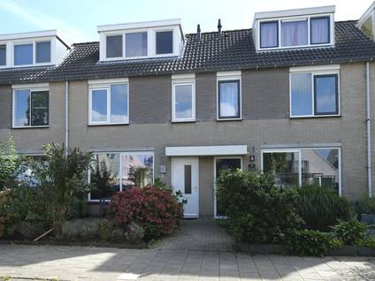 Moerbeeklaan 9