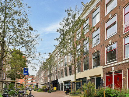 Eerste Jacob van Campenstraat 50 1