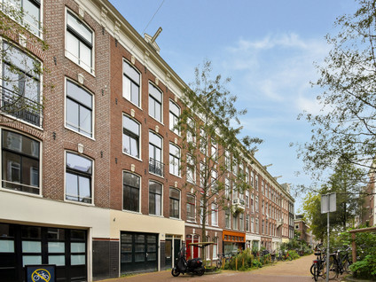 Eerste Jacob van Campenstraat 50 1