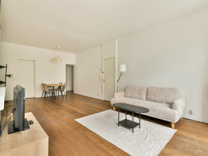 Eerste Jacob van Campenstraat 50 1
