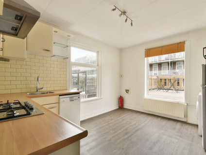 Eerste Jacob van Campenstraat 50 1