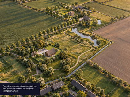 Landgoedkavel De Heerlijkheit 