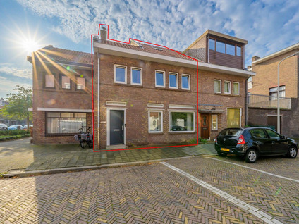 Pieter Spastraat 10
