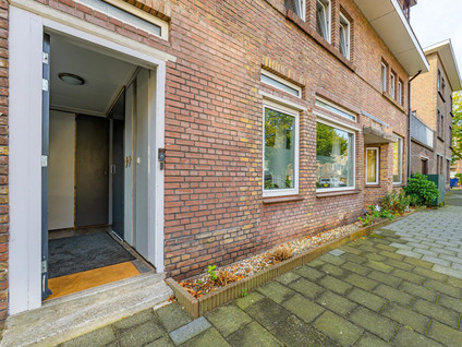 Pieter Spastraat 10