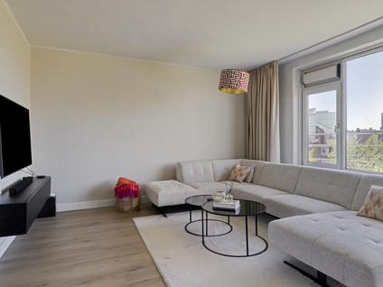 Goudsesingel 280E
