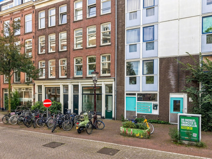 Eerste Jan Van Der Heijdenstraat 16H