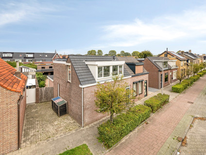 Molenweg 9