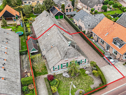Oude Rijksweg 14