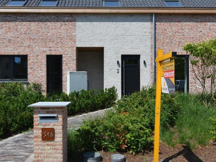 Jos Tilborghsstraat 51B 