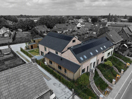 Jos Tilborghsstraat 51A 