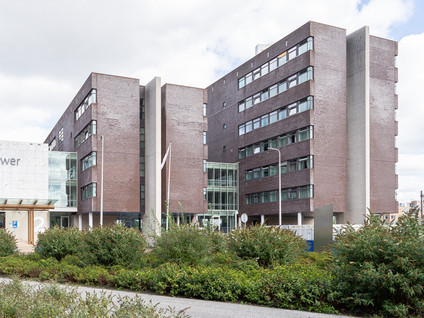 Zuidpoolsingel 27