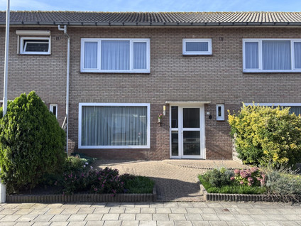 Prins Willemstraat 16