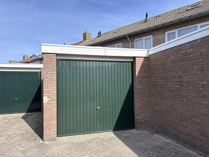 Prins Willemstraat 16