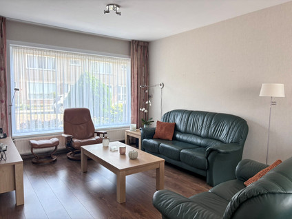 Prins Willemstraat 16