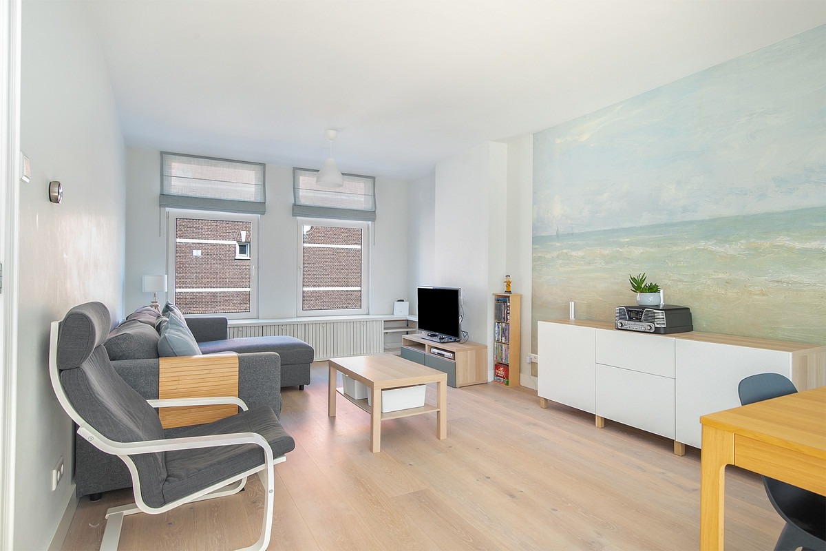 Appartement te huur: Haringstraat 71, 'S-Gravenhage
