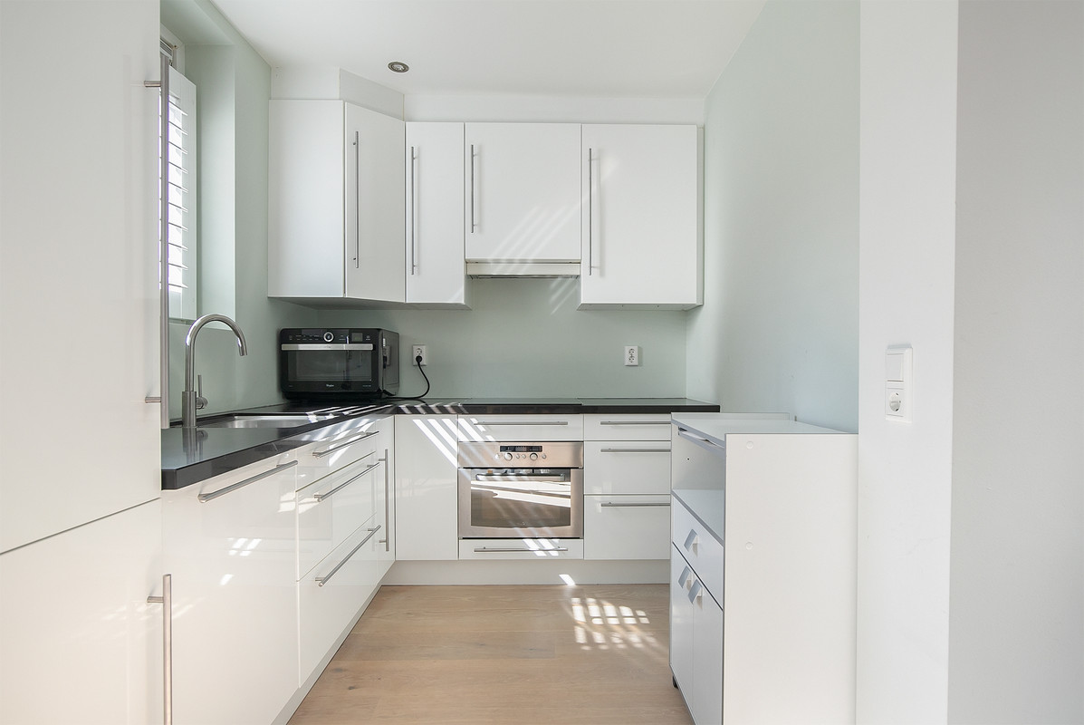 Appartement te huur: Haringstraat 71, 'S-Gravenhage