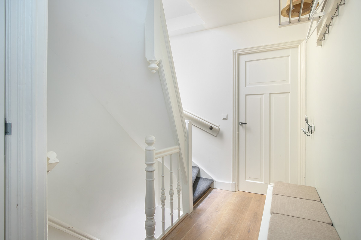 Appartement te huur: Haringstraat 71, 'S-Gravenhage
