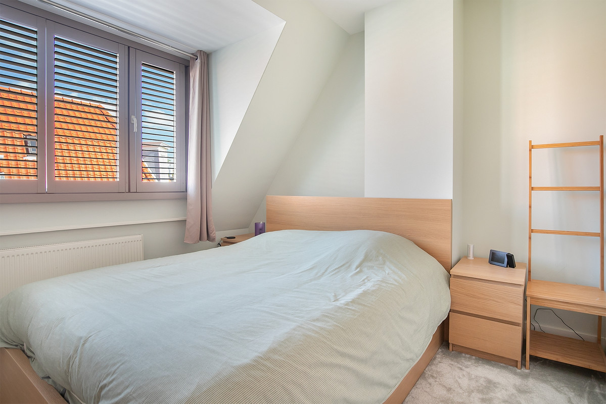 Appartement te huur: Haringstraat 71, 'S-Gravenhage