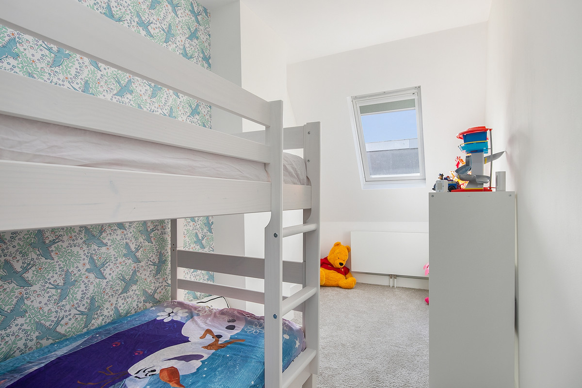 Appartement te huur: Haringstraat 71, 'S-Gravenhage