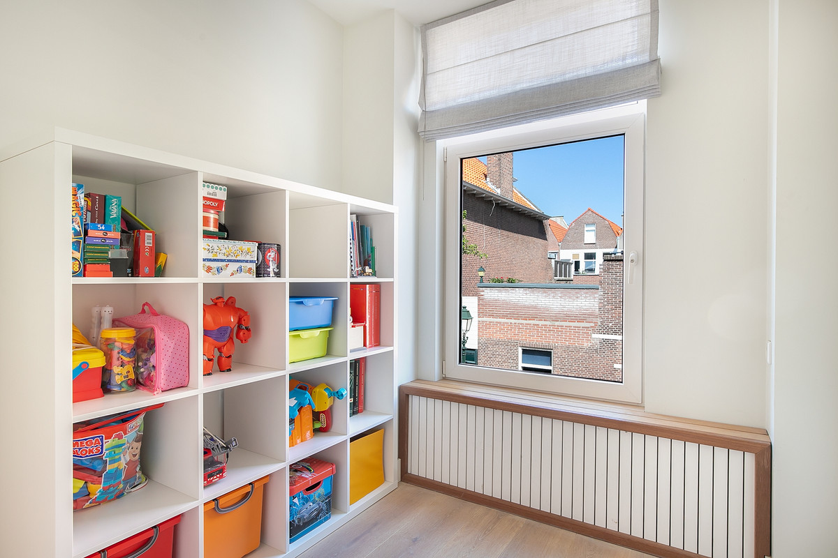 Appartement te huur: Haringstraat 71, 'S-Gravenhage