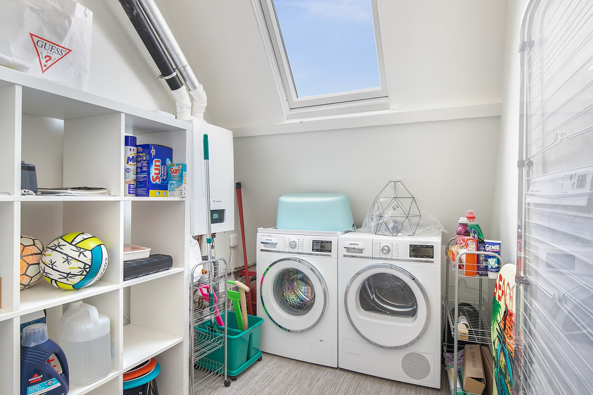 Appartement te huur: Haringstraat 71, 'S-Gravenhage