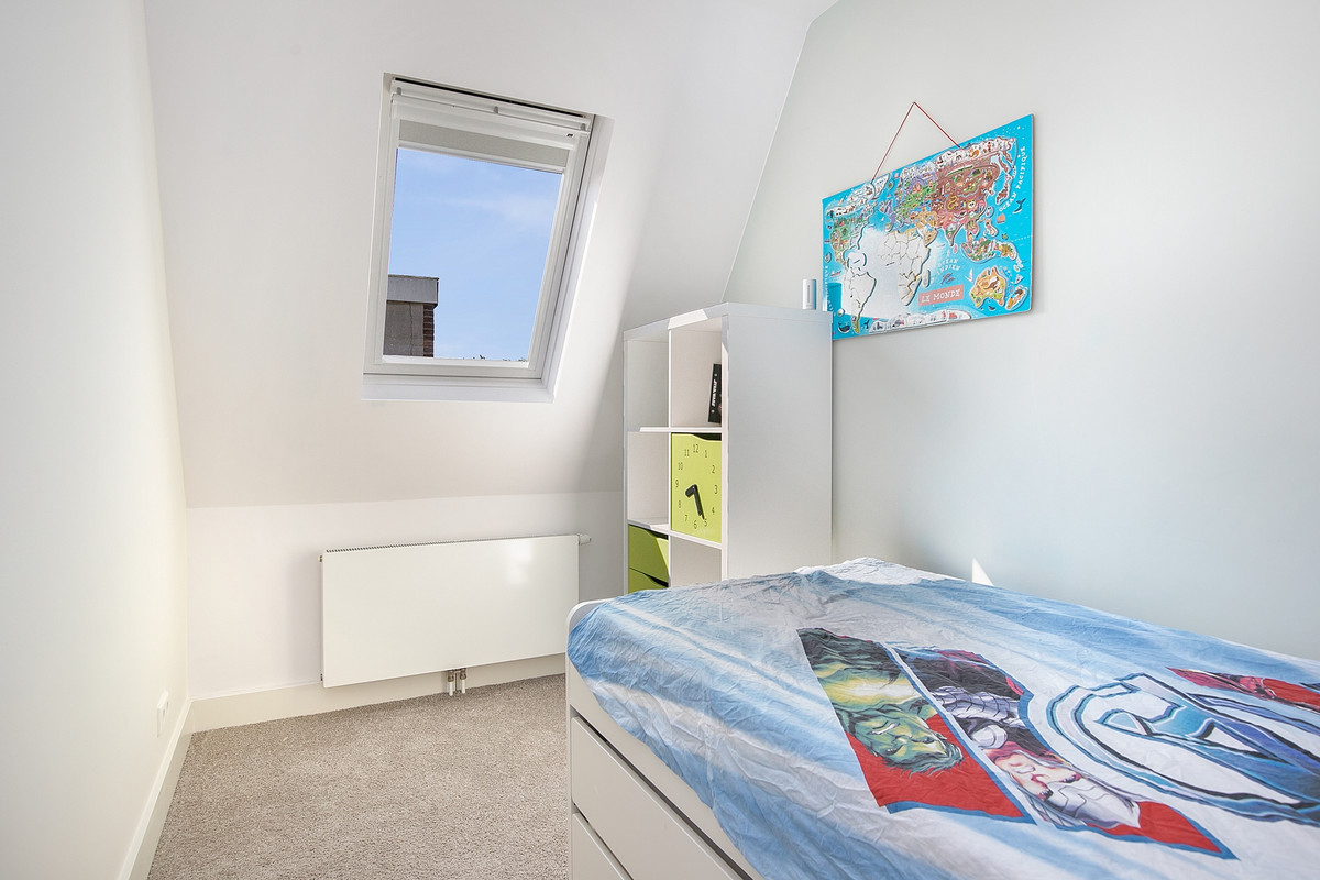Appartement te huur: Haringstraat 71, 'S-Gravenhage