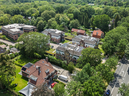 Amersfoortsestraat 124C11