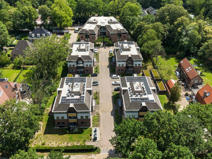 Amersfoortsestraat 124C11