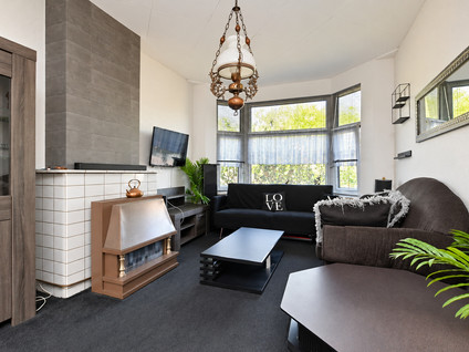 Renswoudelaan 81