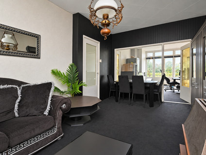 Renswoudelaan 81