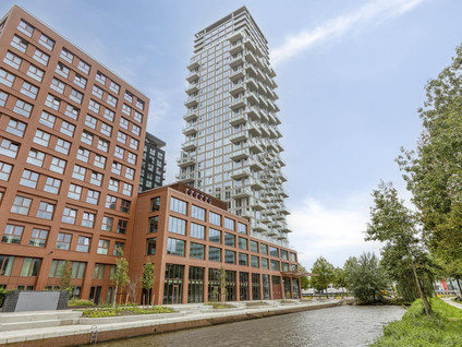 Hiraistraat 5B 107