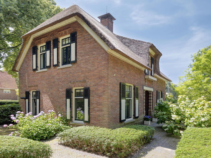 Driehuizerweg 287
