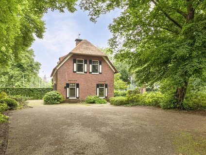 Driehuizerweg 287