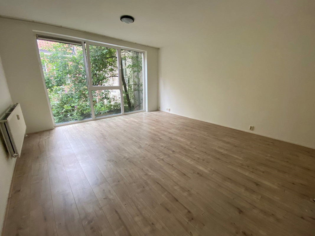 Studio te huur: Akerkhof 10-5, Groningen